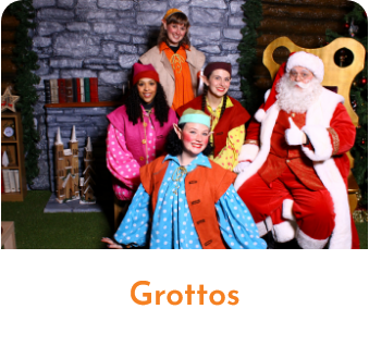 Grottos