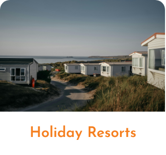 Holiday Resorts