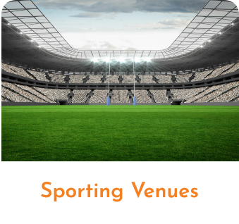 Sporting Venues