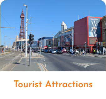Tourist Attractions