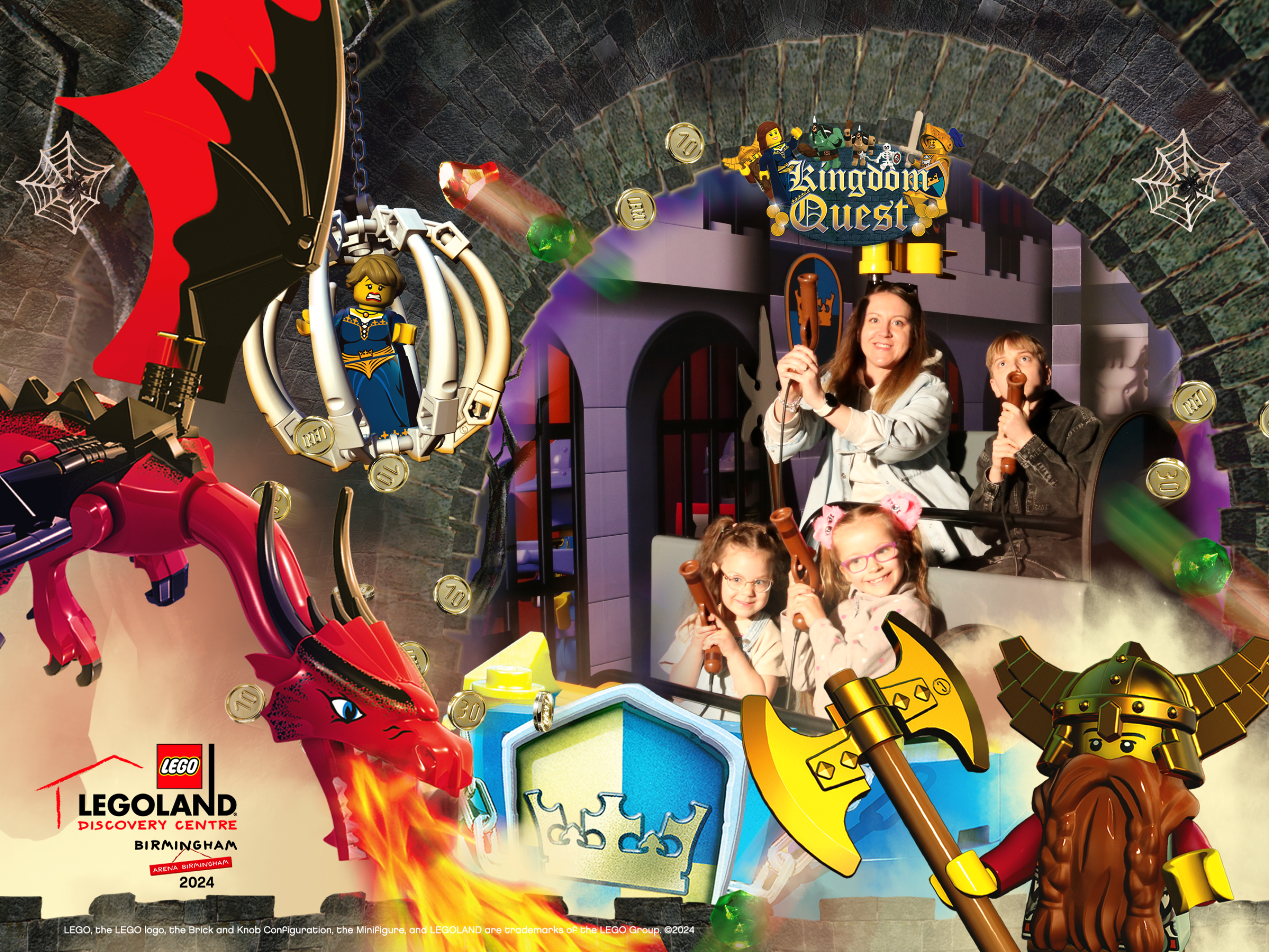 Guest Experience Scene 2