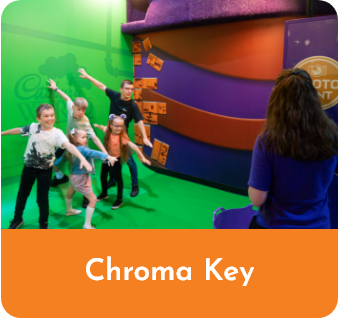 Chroma Key