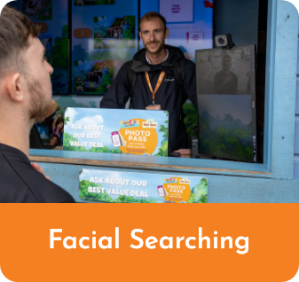Facial Searching