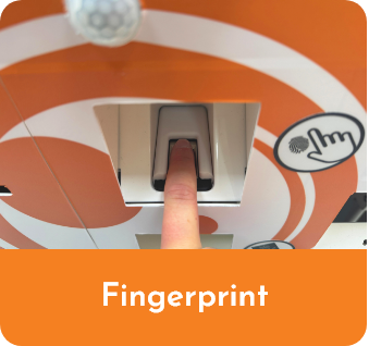 Finger Print