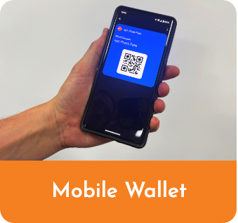 Mobile Wallet