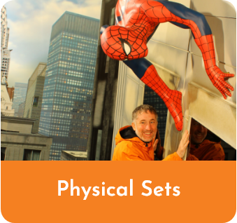 Physical Sets
