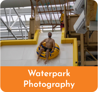 Waterpark Photography