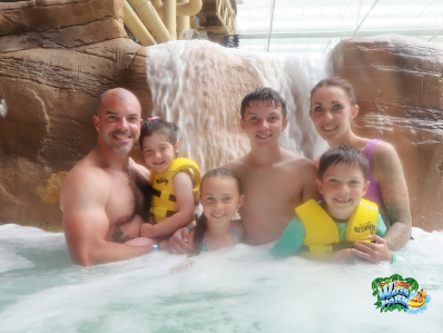 Walkaround example 1