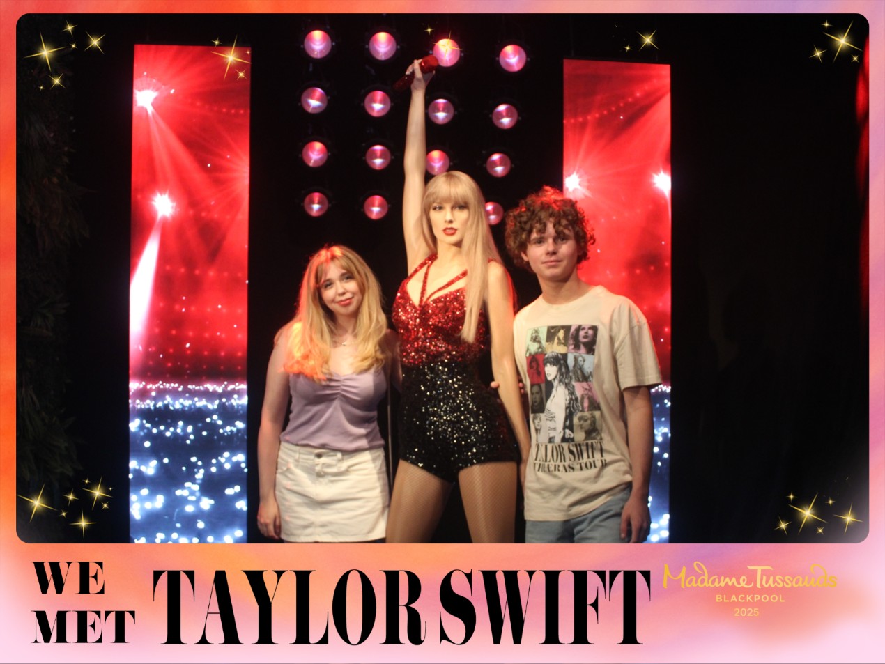 Walkaround example 2