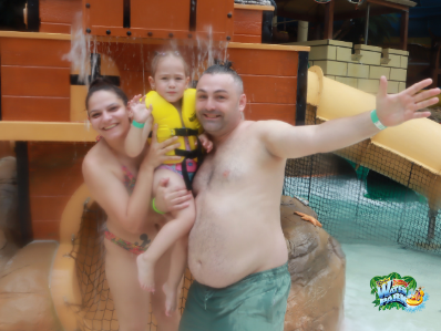 Walkaround example 3